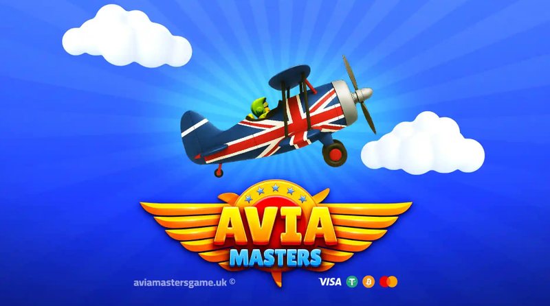 Avia masters free play - Get Ready for Thrilling Air Adventures with Avia Masters Game in UK