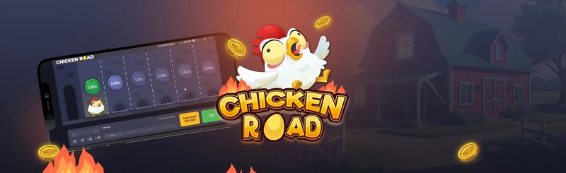 Best chicken road españa in Spain