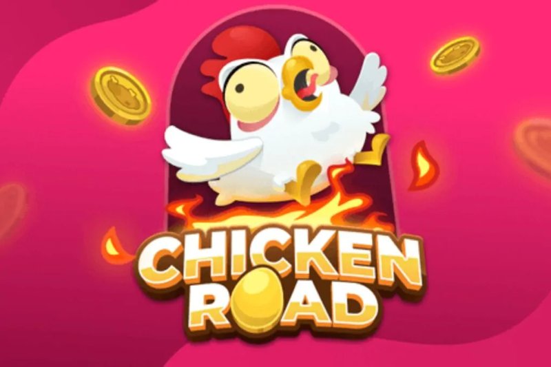 Overview of chicken road españa